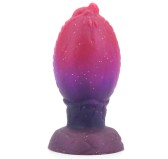 Plug Fantasy Galactic Egg 8.5 x 4cm Plug Fantasy Galactic Egg 8.5 x 4cm