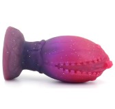 Plug Fantasy Galactic Egg 8.5 x 4cm Plug Fantasy Galactic Egg 8.5 x 4cm
