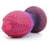 Plug Fantasy Galactic Egg 8.5 x 4cm Plug Fantasy Galactic Egg 8.5 x 4cm