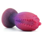 Plug Fantasy Galactic Egg 8.5 x 4cm