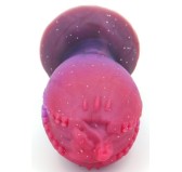 Plug Fantasy Galactic Egg 8.5 x 4cm