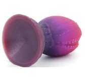 Plug Fantasy Galactic Egg 8.5 x 4cm Plug Fantasy Galactic Egg 8.5 x 4cm