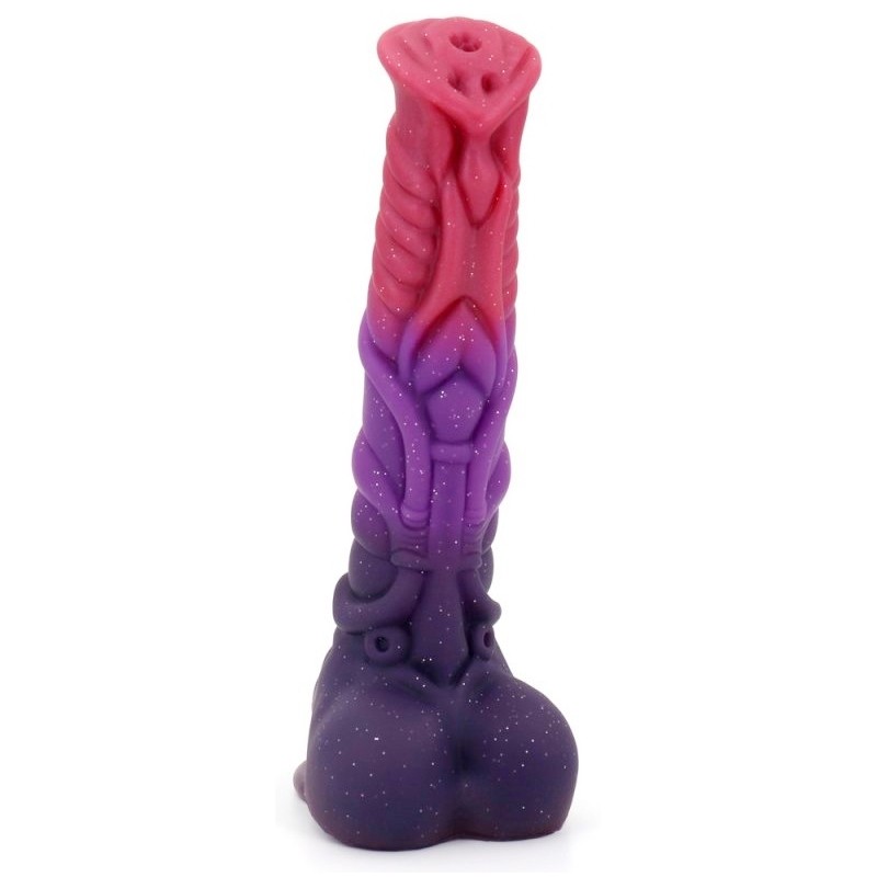 Gode Galactic Horse 19 x 5cm Gode Galactic Horse 19 x 5cm
