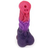 Gode Galactic Horse 19 x 5cm Gode Galactic Horse 19 x 5cm