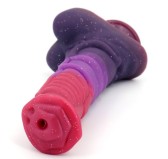 Gode Galactic Horse 19 x 5cm Gode Galactic Horse 19 x 5cm