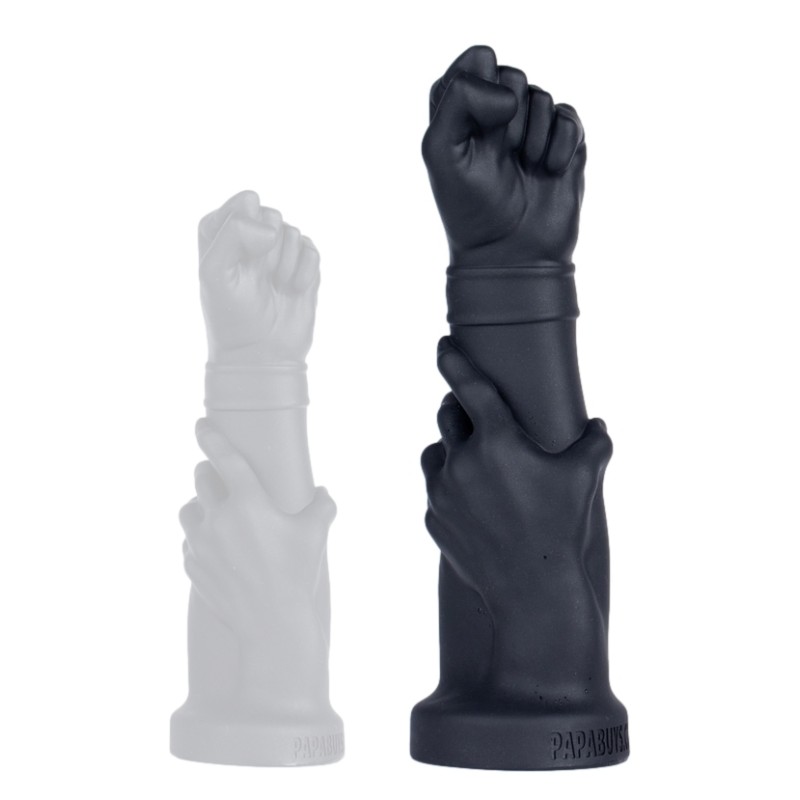 Gode FistHand M 27 x 8cm Gode FistHand M 27 x 8cm