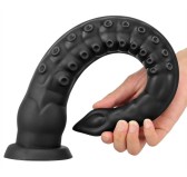 Gode Oktoop L 52 x 7.5cm Noir Gode Oktoop L 52 x 7.5cm Noir