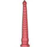 Gode Oktoop L 52 x 7.5cm Rouge Gode Oktoop L 52 x 7.5cm Rouge