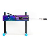 Fuck Machine Pro 4 Liquid Oil Fuck Machine Pro 4 Liquid Oil