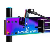 Fuck Machine Pro 4 Liquid Oil Fuck Machine Pro 4 Liquid Oil