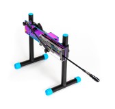 Fuck Machine Pro 4 Liquid Oil Fuck Machine Pro 4 Liquid Oil