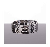 Collier fetish bracelet