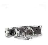 Collier fetish bracelet