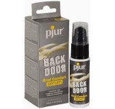 PJUR - BACK DOOR SÉRUM ANAL CONFORT 20 ML PJUR - BACK DOOR SÉRUM ANAL CONFORT 20 ML