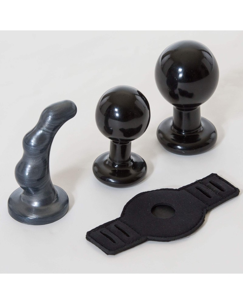 Adaptateur pour Plug en néoprène 665