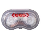 Suce Tétons Silicone Nipple 665 Transparents Suce Tétons Silicone Nipple 665 Transparents