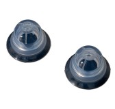 Suce Tétons Silicone Nipple 665 Transparents Suce Tétons Silicone Nipple 665 Transparents