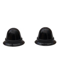 Suce Tétons Silicone Nipple 665 Transparents