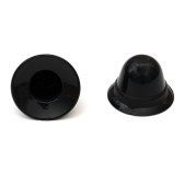 Suce Tétons Silicone Nipple 665 Noirs