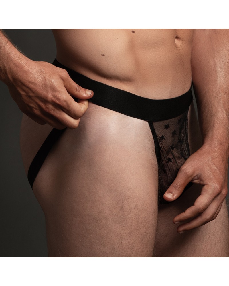 Jock Star Allure Noir