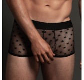 Boxer fin STAR Allure Noir