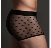 Boxer fin STAR Allure Noir