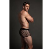 Boxer fin STAR Allure Noir