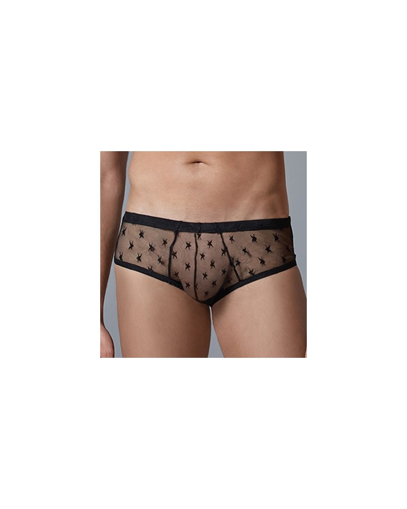 Shorty fin STAR Allure Noir