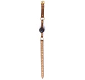 Baillon Boule Damsel Bronze Baillon Boule Damsel Bronze