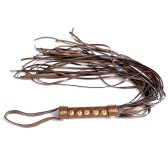 Martinet Temptress Bronze 60cm Martinet Temptress Bronze 60cm