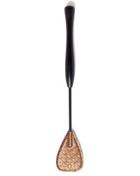 Paddle Luxury 30cm Noir