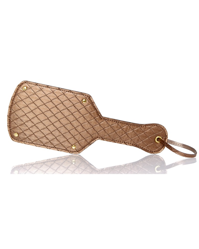 Paddle Spank Me Bronze 26cm