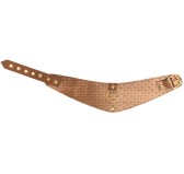 Collier Look At Me Bronze Collier Look At Me Bronze