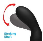 Stimulateur de prostate P-Stroke 11 x 3 cm Stimulateur de prostate P-Stroke 11 x 3 cm