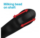 Stimulateur de prostate P-Milker 10 x 3 cm Stimulateur de prostate P-Milker 10 x 3 cm