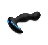 Stimulateur de prostate DOUBLE TAPPING 12 x 4 cm