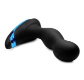 Stimulateur de prostate DOUBLE TAPPING 12 x 4 cm