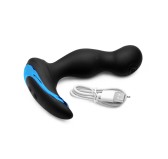 Stimulateur de prostate DOUBLE TAPPING 12 x 4 cm Stimulateur de prostate DOUBLE TAPPING 12 x 4 cm