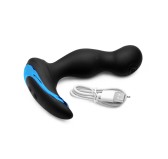 Stimulateur de prostate DOUBLE TAPPING 12 x 4 cm