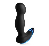 Stimulateur de prostate DOUBLE TAPPING 12 x 4 cm