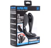 Stimulateur de prostate P-Bender 11 x 3 cm Stimulateur de prostate P-Bender 11 x 3 cm