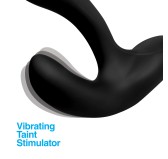 Stimulateur de prostate P-Bender 11 x 3 cm