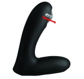 Stimulateur de prostate P-Pulse 9 x 3.5 cm Stimulateur de prostate P-Pulse 9 x 3.5 cm