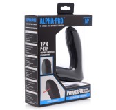 Stimulateur de prostate P-Pulse 9 x 3.5 cm Stimulateur de prostate P-Pulse 9 x 3.5 cm