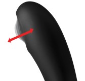 Stimulateur de prostate P-Pulse 9 x 3.5 cm Stimulateur de prostate P-Pulse 9 x 3.5 cm