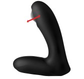 Stimulateur de prostate P-Pulse 9 x 3.5 cm Stimulateur de prostate P-Pulse 9 x 3.5 cm