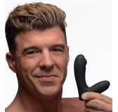 Stimulateur de prostate P-Pulse 9 x 3.5 cm Stimulateur de prostate P-Pulse 9 x 3.5 cm