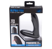 Stimulateur de prostate P-Pulse 9 x 3.5 cm Stimulateur de prostate P-Pulse 9 x 3.5 cm