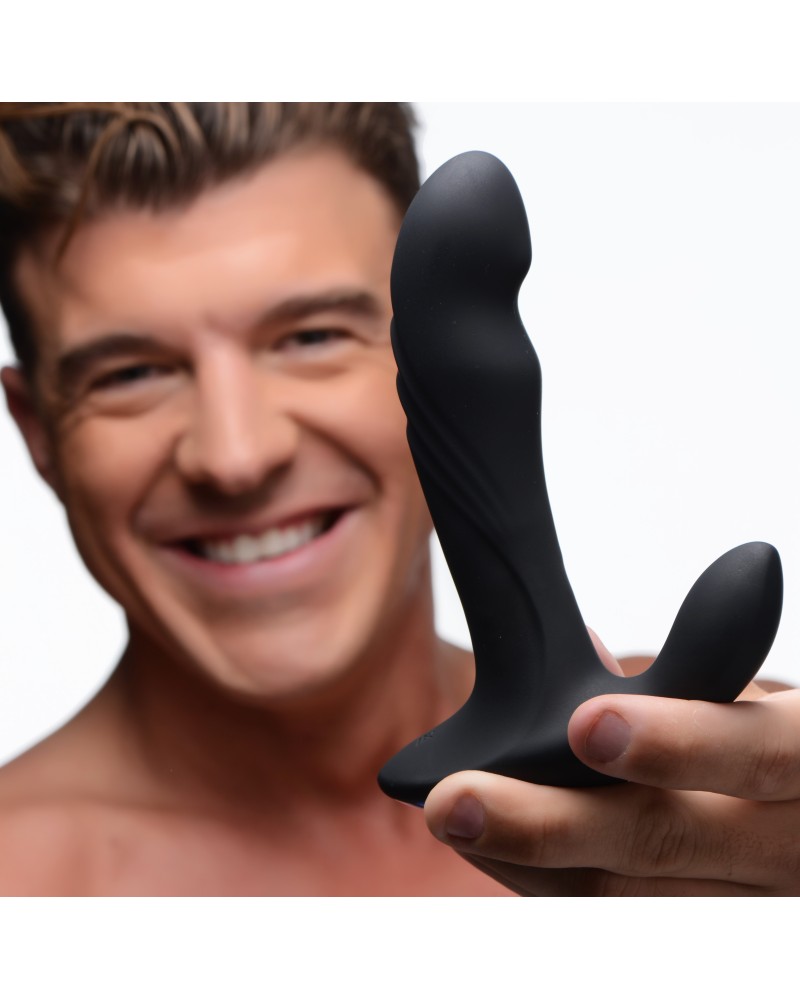 Stimulateur de prostate P-Trigasm 13 x 3.6 cm