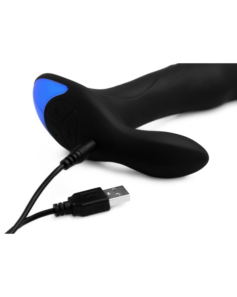 Stimulateur de prostate P-Trigasm 13 x 3.6 cm